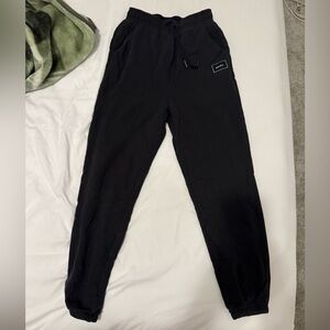 Stori• Seek sweatpant• Women’s Size: 4• Color: Onyx•